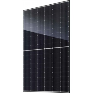 Солнечная панель JA Solar 465W 1762x1134x30 Bifacial N-type TOPCon